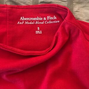 Abercrombie & Fitch Paloma Top